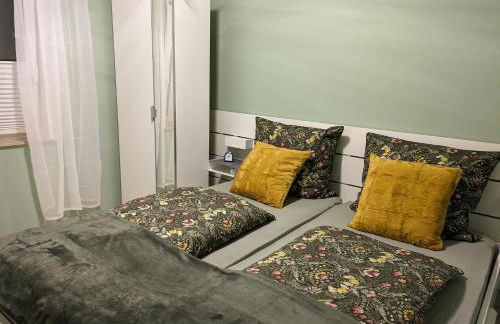 Ferienwohnung Dr. Vera Schmidt - Foto 11