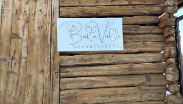 Baita della Valle -Appartamento Margherita - Foto 4