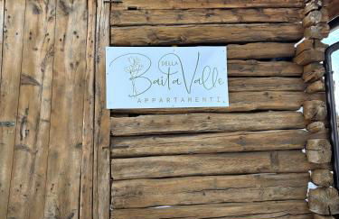 Baita della Valle -Appartamento Margherita - Foto 4