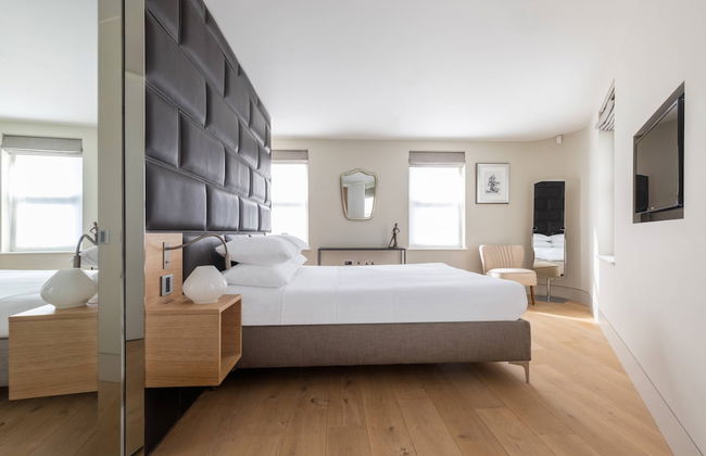 Hanway Street by Onefinestay - Foto 15