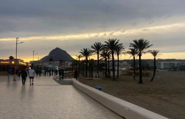 Inmejorables vistas al mar Javea - Foto 15