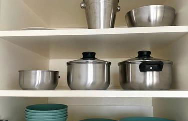 Studio confortable proche Paris - Foto 12