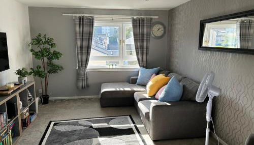 Spacious two bedroom flat, entire property - Foto 1