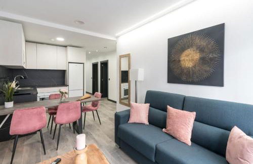 Apartamentos GO La Circular - Parking Gratuito - Foto 1