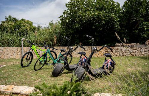 Villa Pag Dubrava Relax with Pool - Photo 7