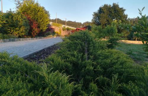 CAMPO DE SOBARBO - Guest House rural - Foto 12