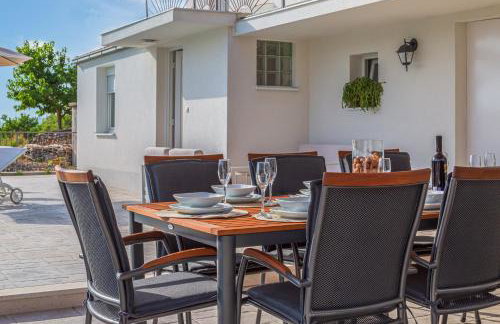 Holiday Home Saint Anthony - Heated pool - Foto 60