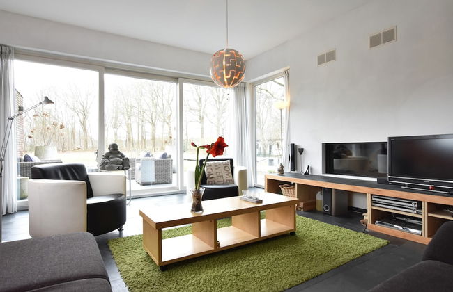 Villa in Luttenberg Near National Park - Foto 9