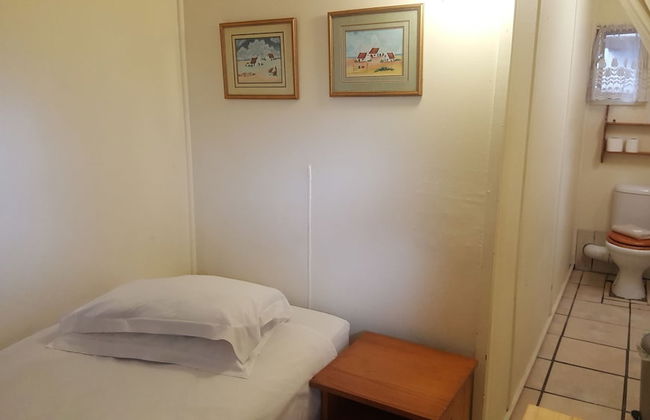 Lakeside Knysna Accomodation - Foto 15