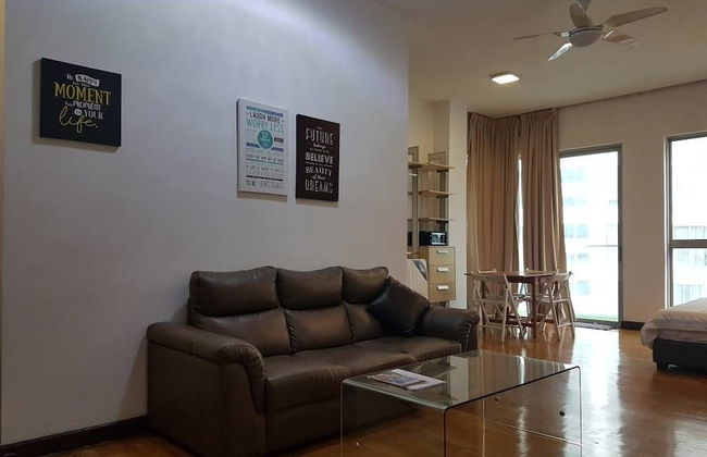 Regalia Suites by Sweet Home KL - Photo 65