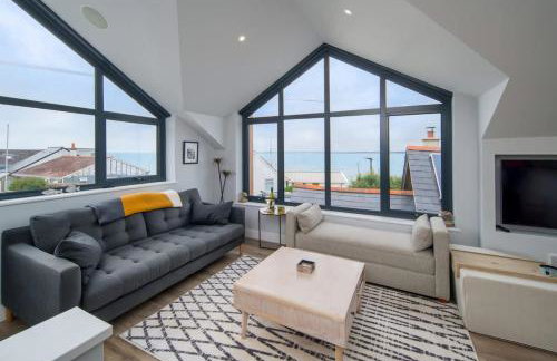 Rotherwood, Gurnard Seafront - Foto 1