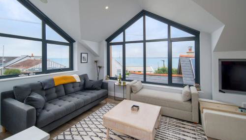 Rotherwood, Gurnard Seafront - Foto 1