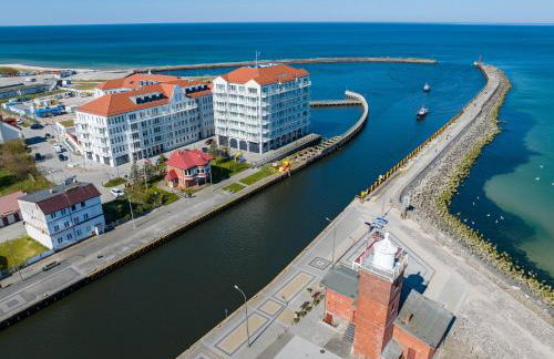 Apartament 108 Vista Mar Widok na Morze, Darłówko - Foto 2