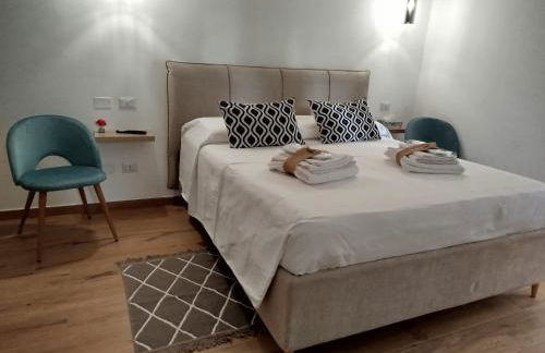 Central Apartment Olbia-San Simplicio - Photo 21