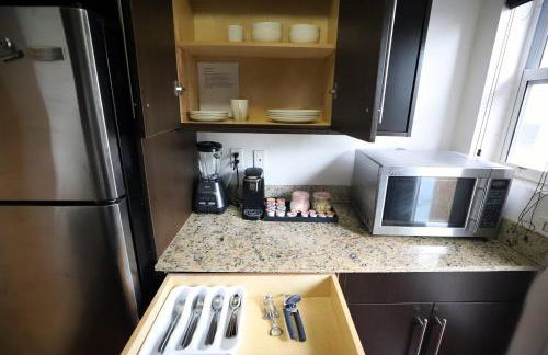 South Beach Studio Free Parking Walk to Ocean Drive - Foto 13