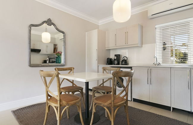 Winelands Golf Lodges 33 - Foto 3