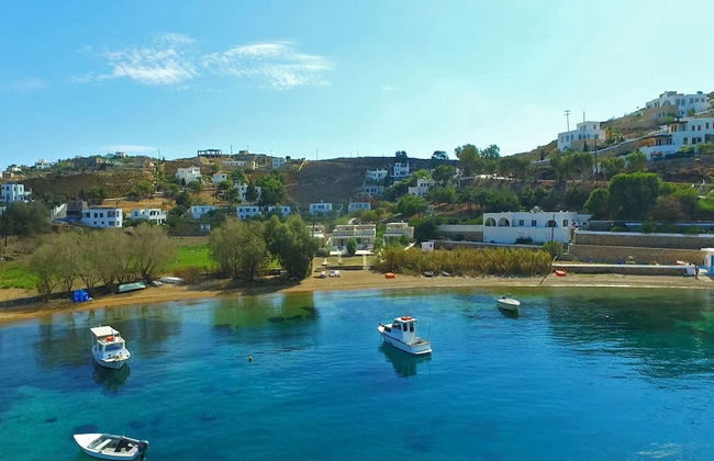 Villa Del Mar - Photo 2