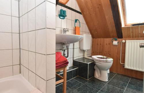 Landhaus Ferienwohnung in Gorow - Foto 33