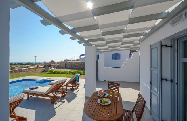 Natura Villas - Foto 52