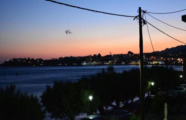 Apartment in Elounda Near Spinalonga Beach - Foto 43