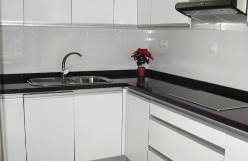 Apartamentos Hotel Parque - Foto 25