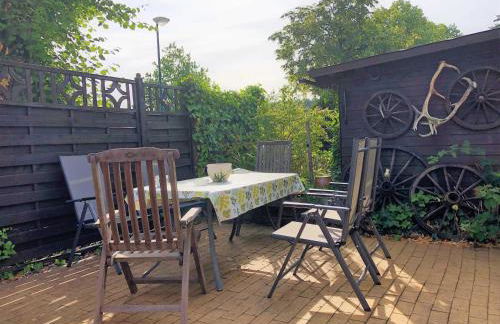 Ferienhaus am Wiesenweg - Foto 6