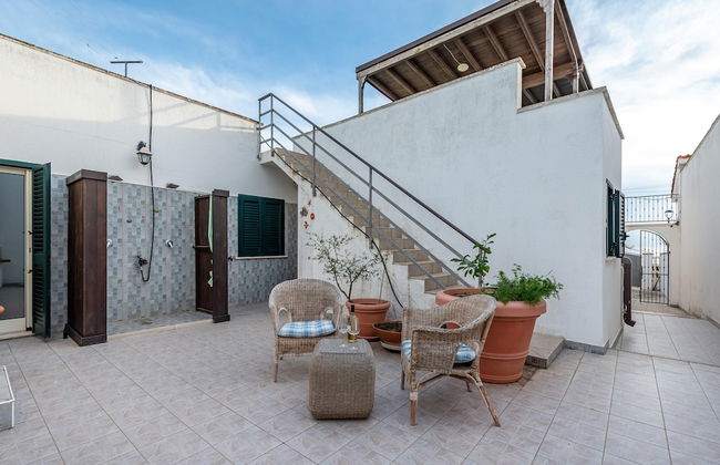 Kallisti Beach House - Foto 1