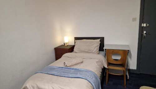 Room near East Midland Airport 5 - Foto 2