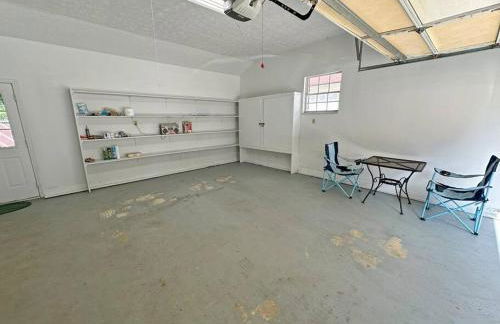 Buffalo Playhouse with game room - Photo 21