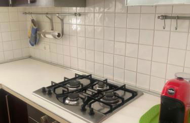 MONTE PELLEGRINO HOUSE AND TERRACE - Foto 5