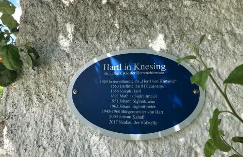 Ferienwohnung Kaindl - Photo 6