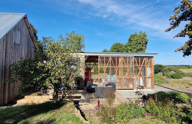 A Green Break in a Sustainable Holiday Home - Foto 18