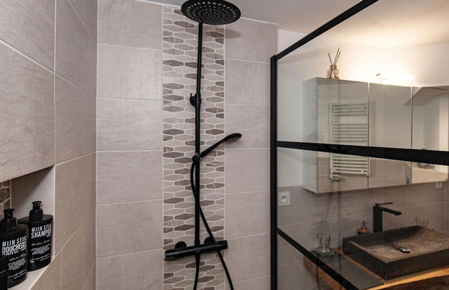 Residence Near Esperaza in a Beautiful Area - Foto 16