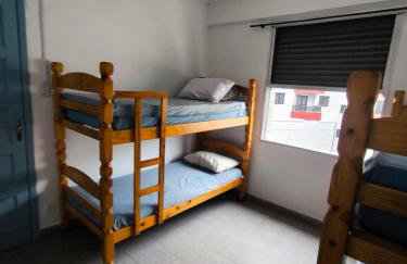 Apartamento Pé na Areia com Garagem no Centro Mongaguá - Foto 15