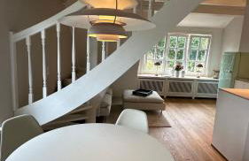 NEU Keitum - Moderne Gemütlichkeit unter Reet - Photo 10