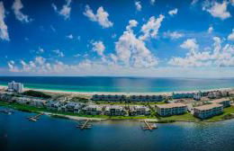 Sabine Dream - Treehouse Complex 3B Townhome - Foto 38