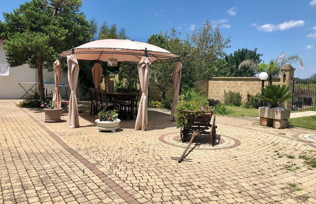 Affittacamere Paduli Piani - Photo 58