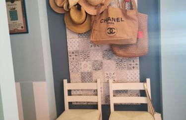 Casa Azzurra con vista Mare - Foto 18