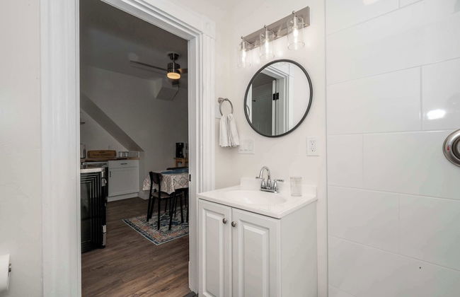 Historic Ludlow Apt A - Foto 20