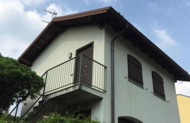 MiniLOFT con Piscina Lago di Como Lecco - Foto 13