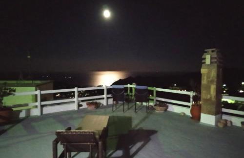 Manos House in Chora - Foto 72