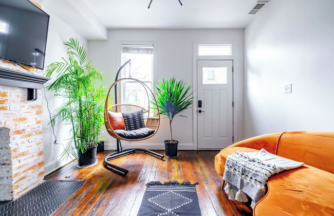 The Urbn Jungle - Photo 43