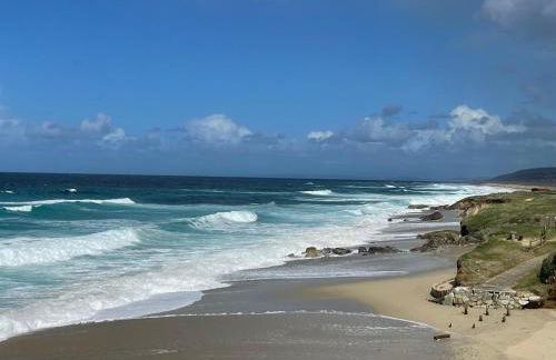 Casa Mirador al Atlántico , Razo, Costa da Morte - Foto 6