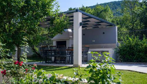 Villa Latica - Foto 5