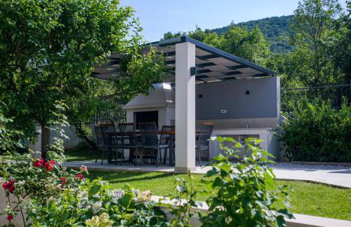 Villa Latica - Foto 5