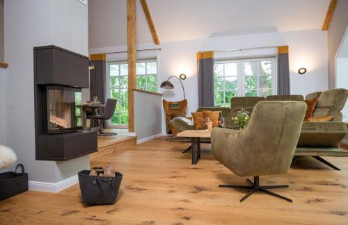 Landhaus Bockelmann, Natur trifft Komfort - Foto 32
