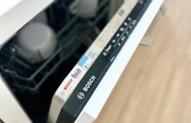 Grand Studio WiFi rapide RER B - Foto 19