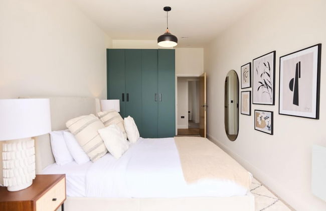 The Woodford Paradise - Homely 2bdr House With Terrace - Foto 16