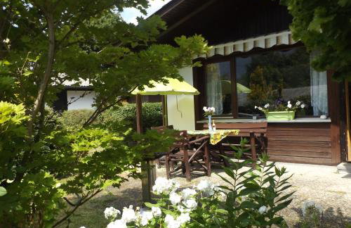 Ferienhaus-Hotel "Zur Grünen Oase" - Foto 22