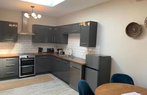 No 7 on the Mews - Foto 12